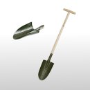 Junack´scher Hohlspaten